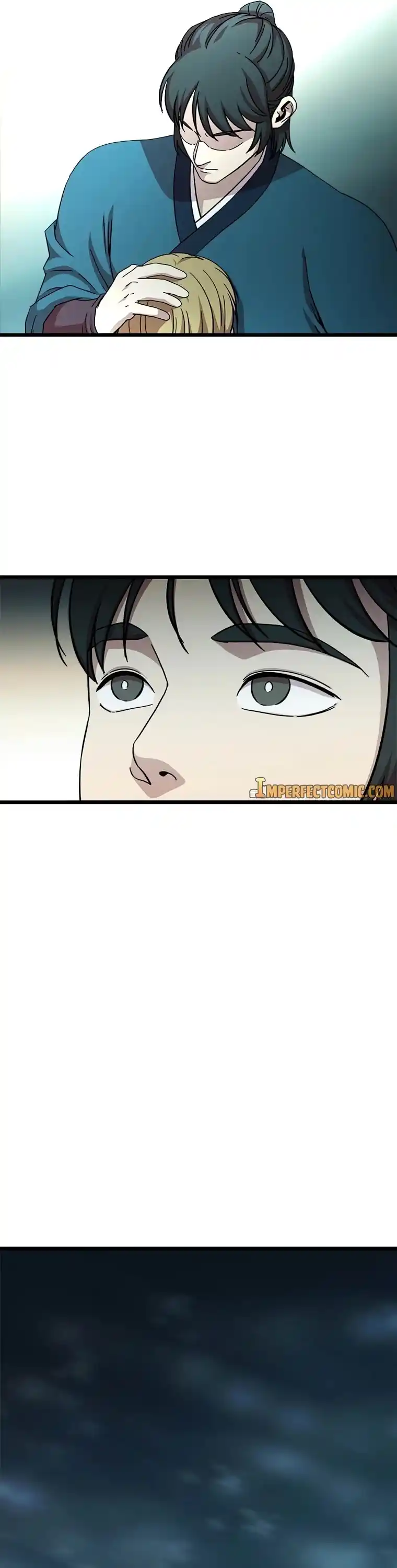 Return of the Scholar 81