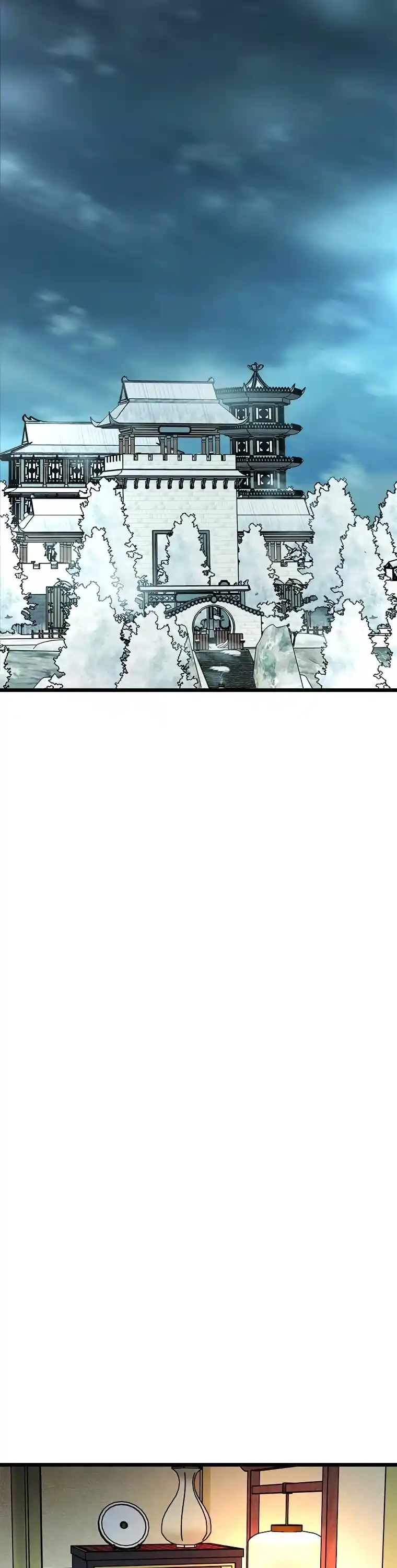 Return of the Scholar 81