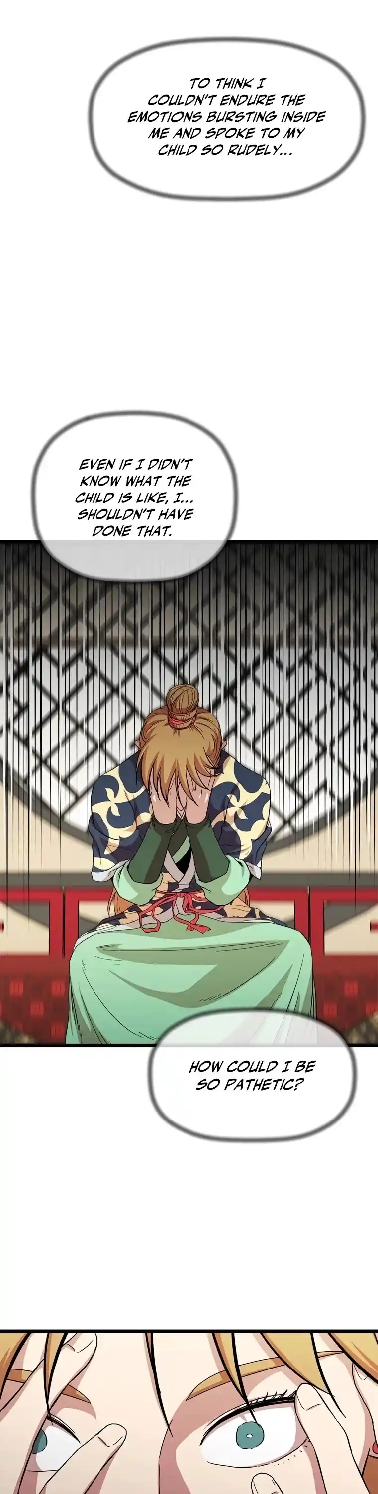 Return of the Scholar 81