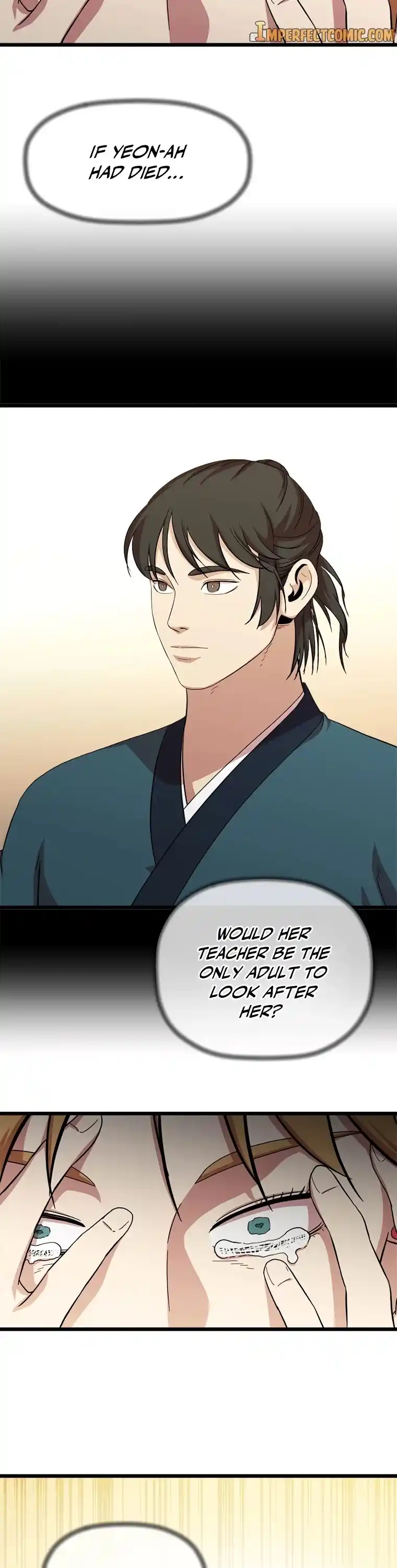 Return of the Scholar 81