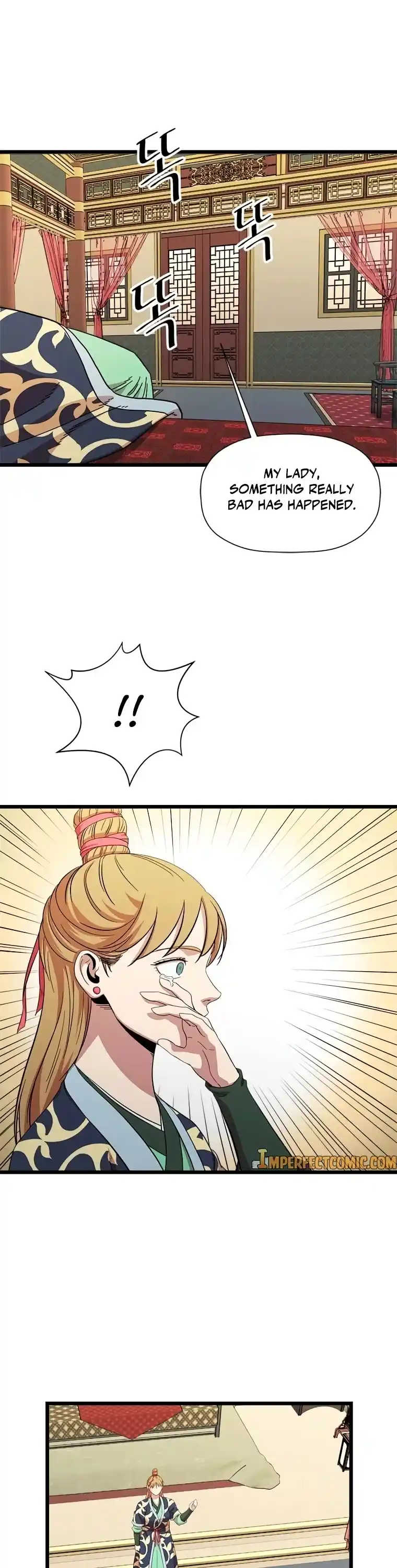 Return of the Scholar 81