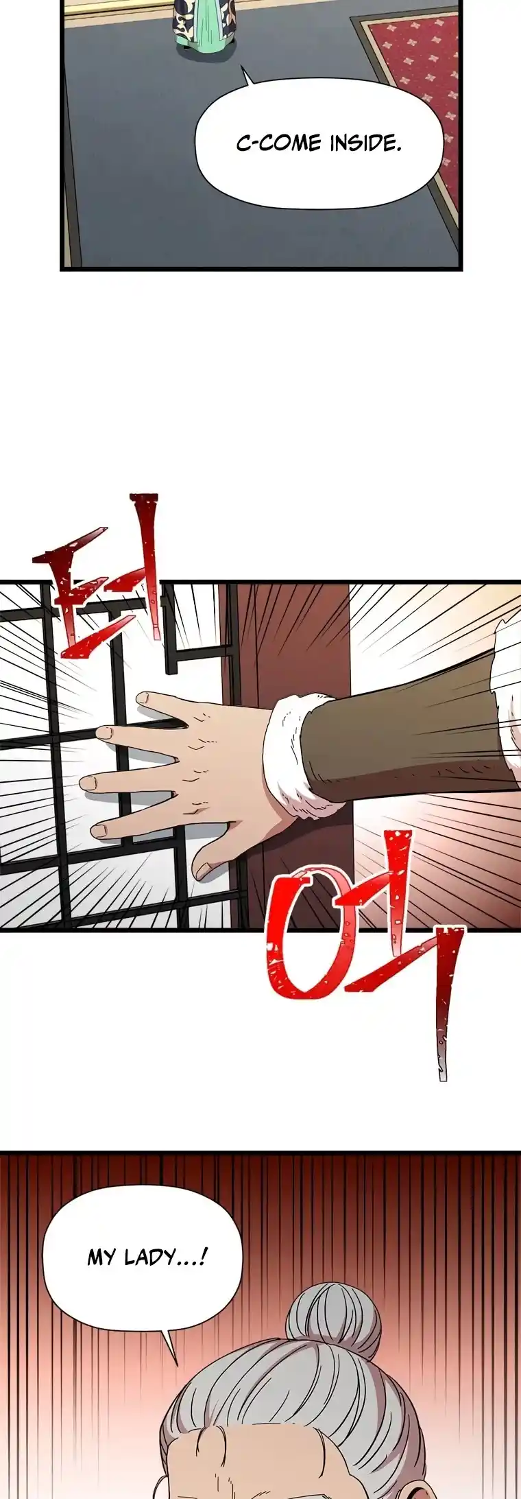 Return of the Scholar 81