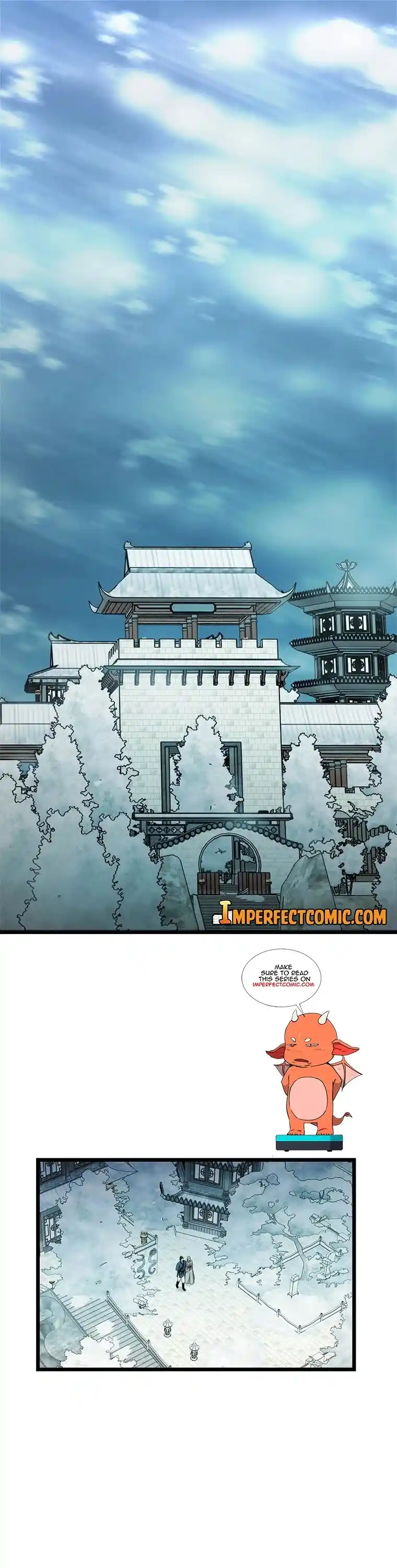 Return of the Scholar 82