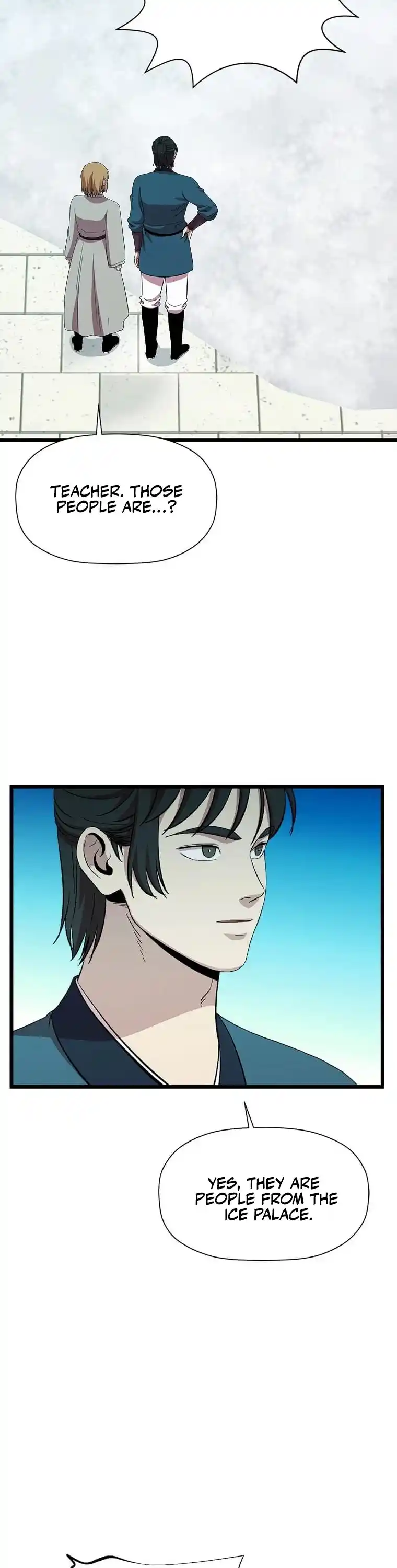 Return of the Scholar 82