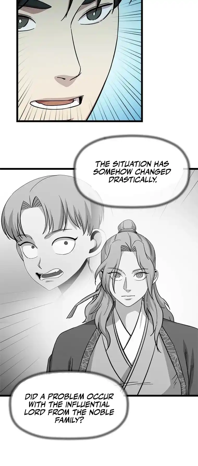 Return of the Scholar 82