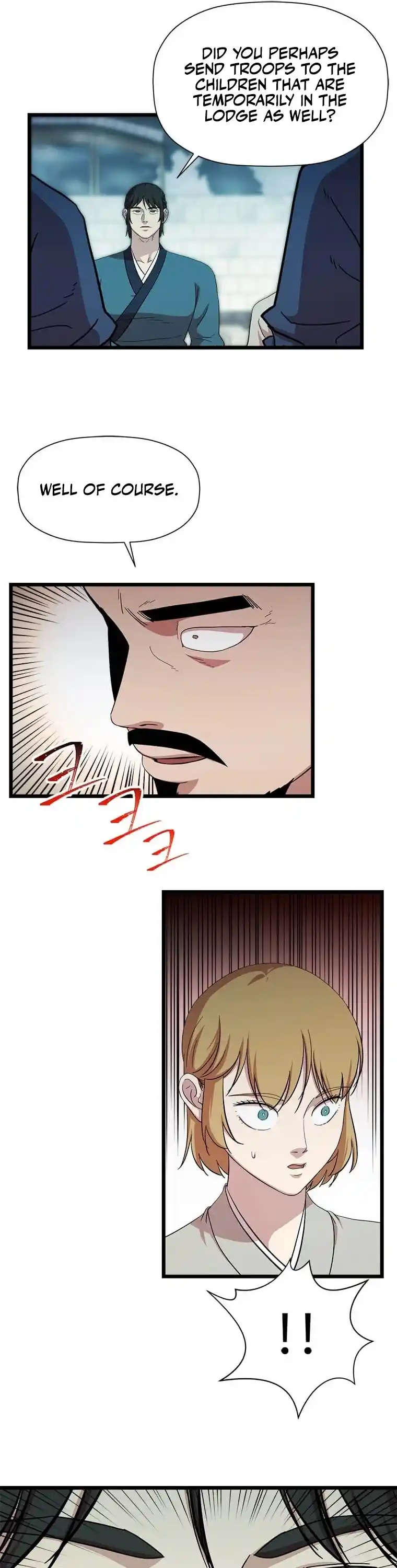 Return of the Scholar 82