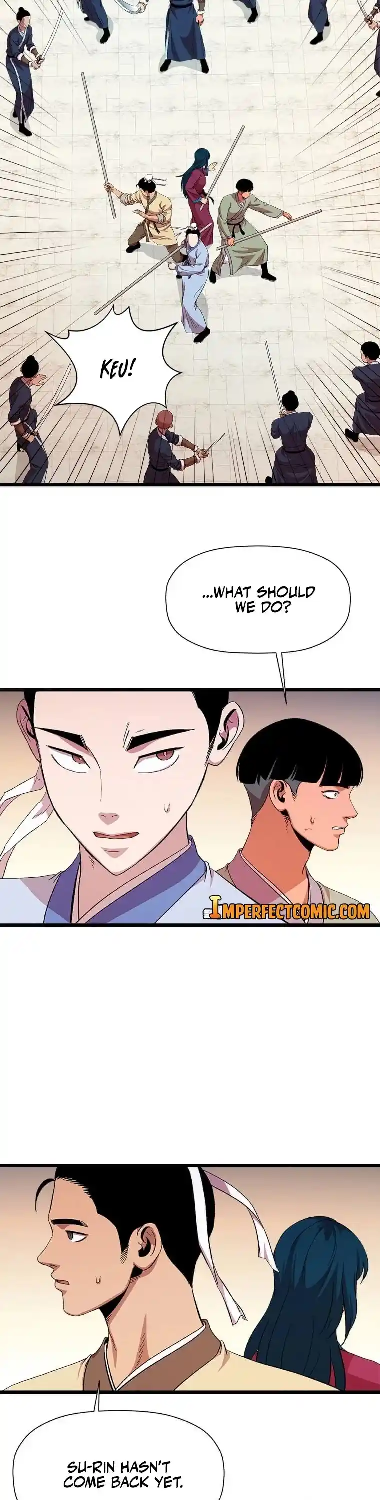 Return of the Scholar 82