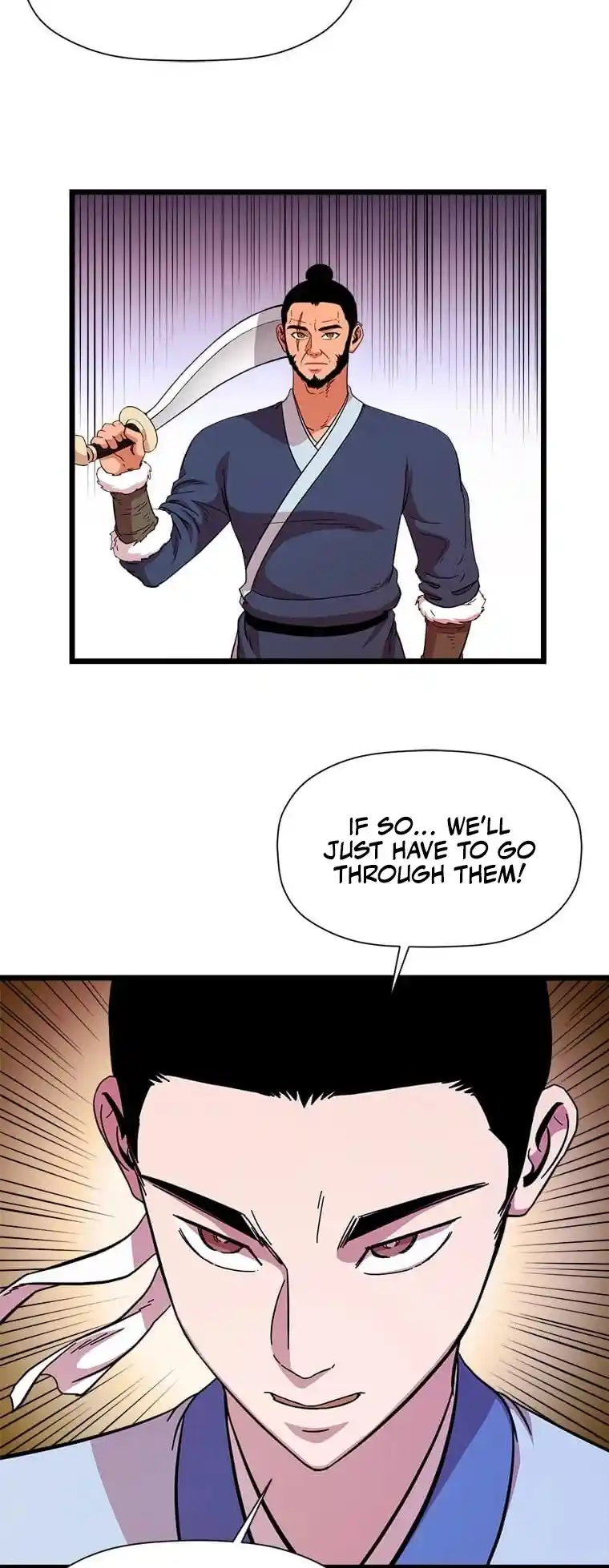 Return of the Scholar 82