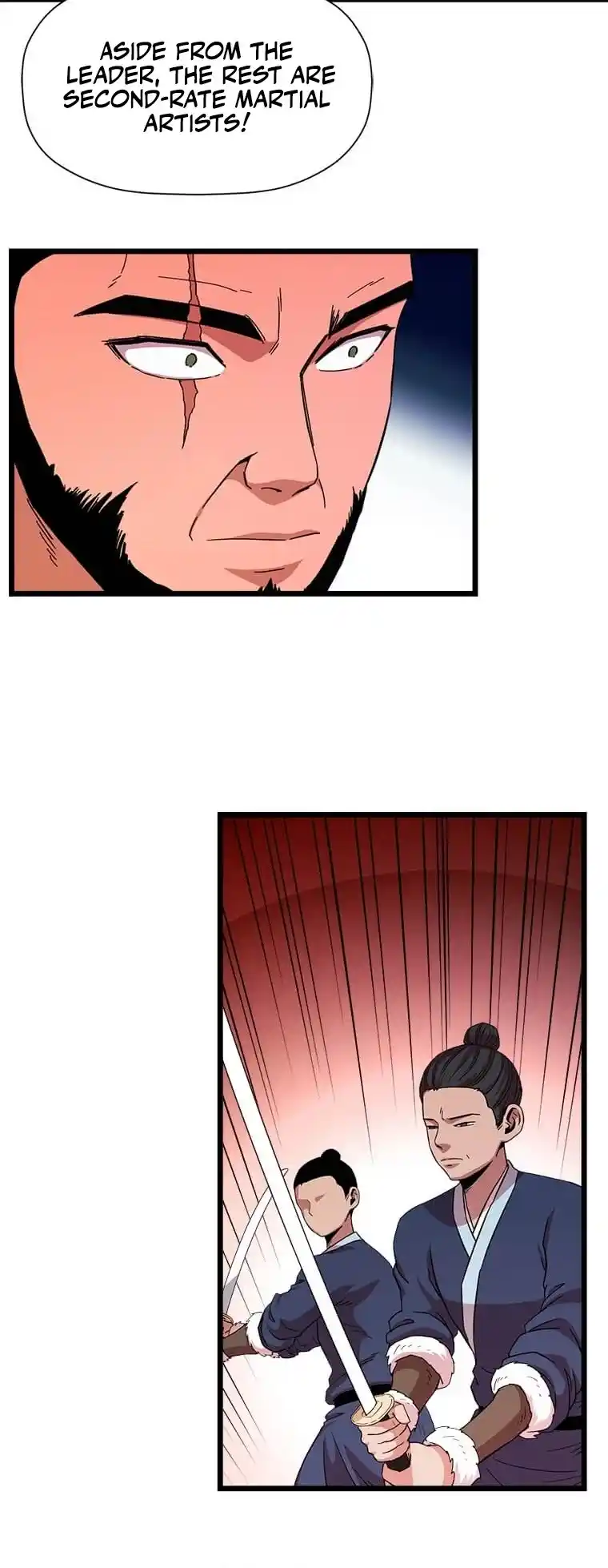 Return of the Scholar 82