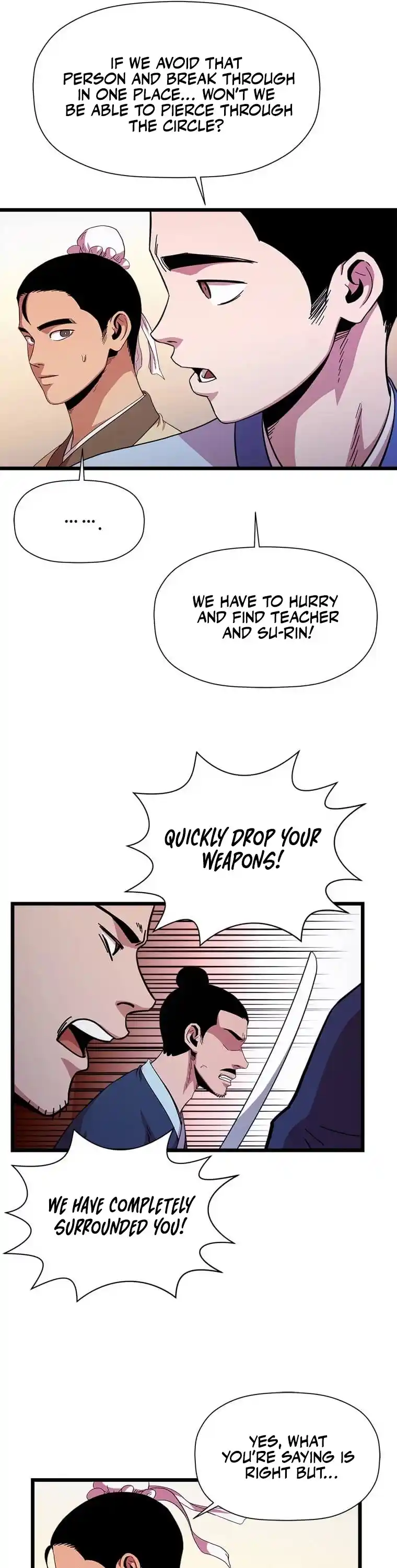 Return of the Scholar 82