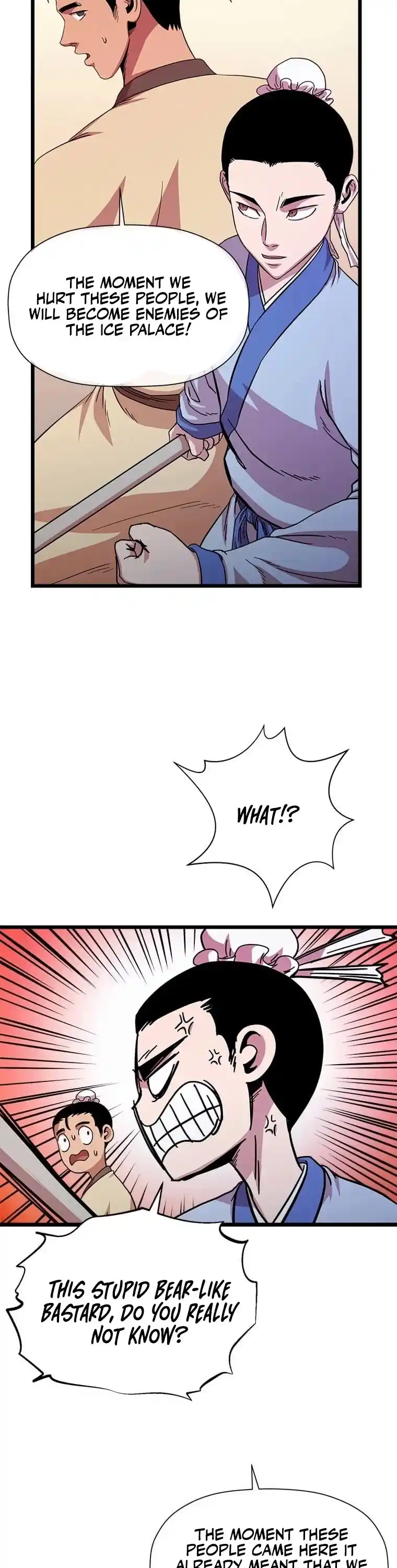 Return of the Scholar 82