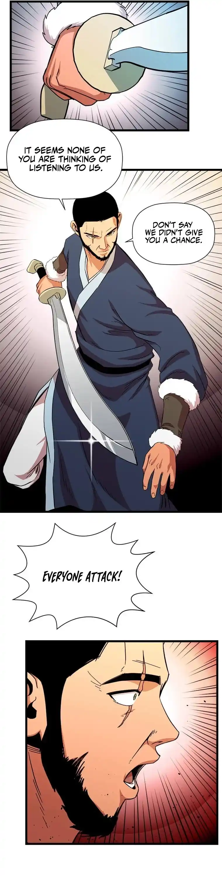 Return of the Scholar 82