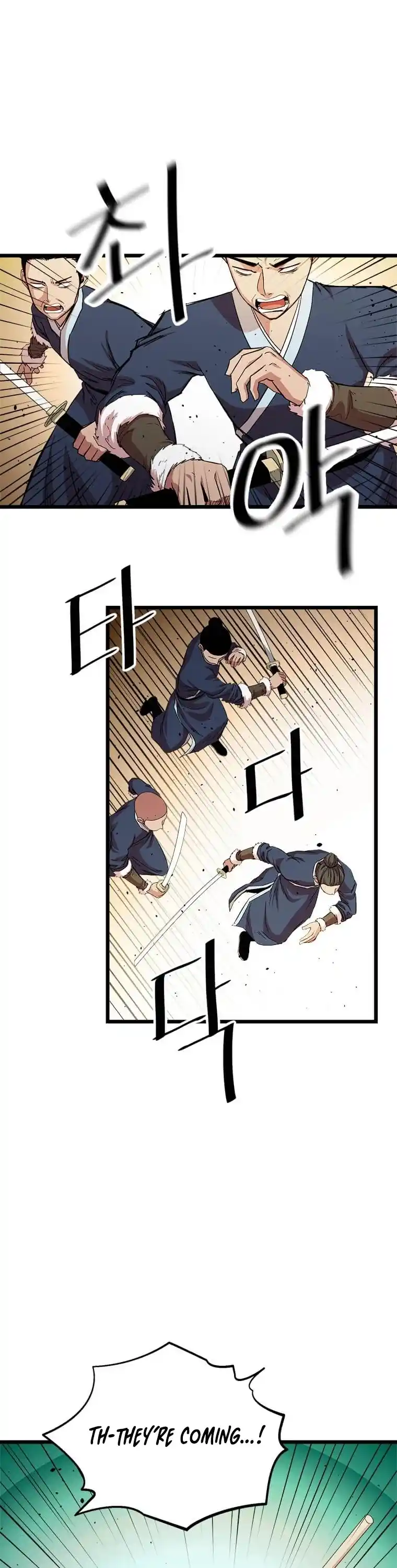 Return of the Scholar 82