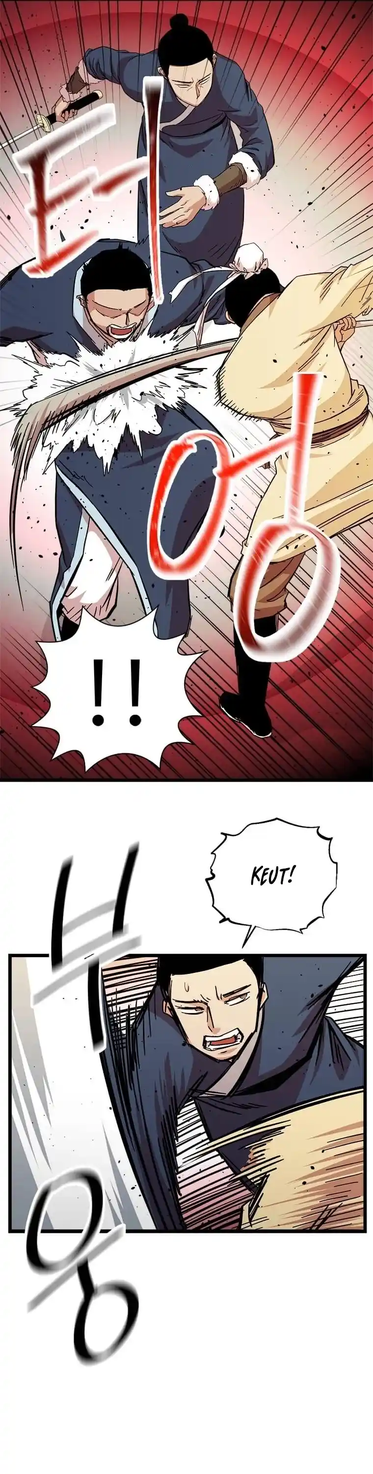 Return of the Scholar 82