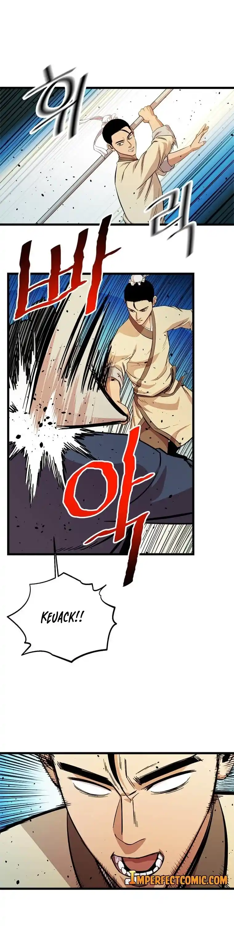 Return of the Scholar 82