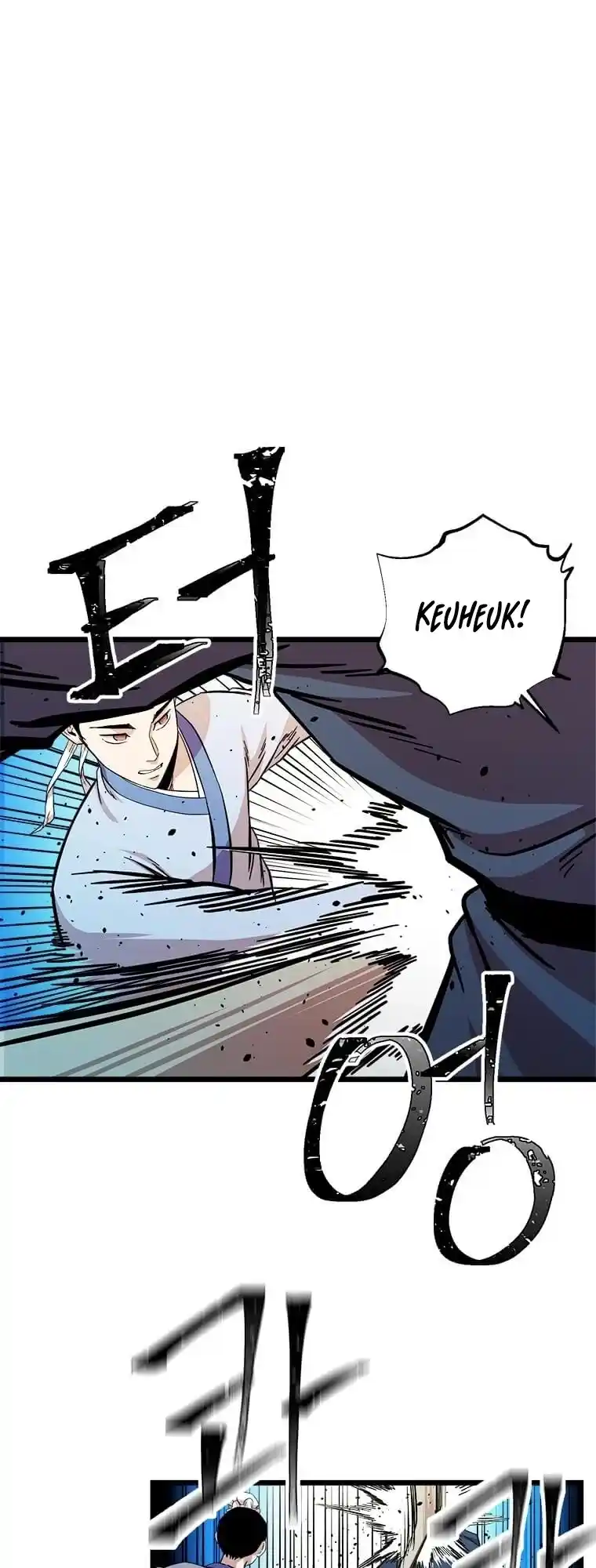 Return of the Scholar 82