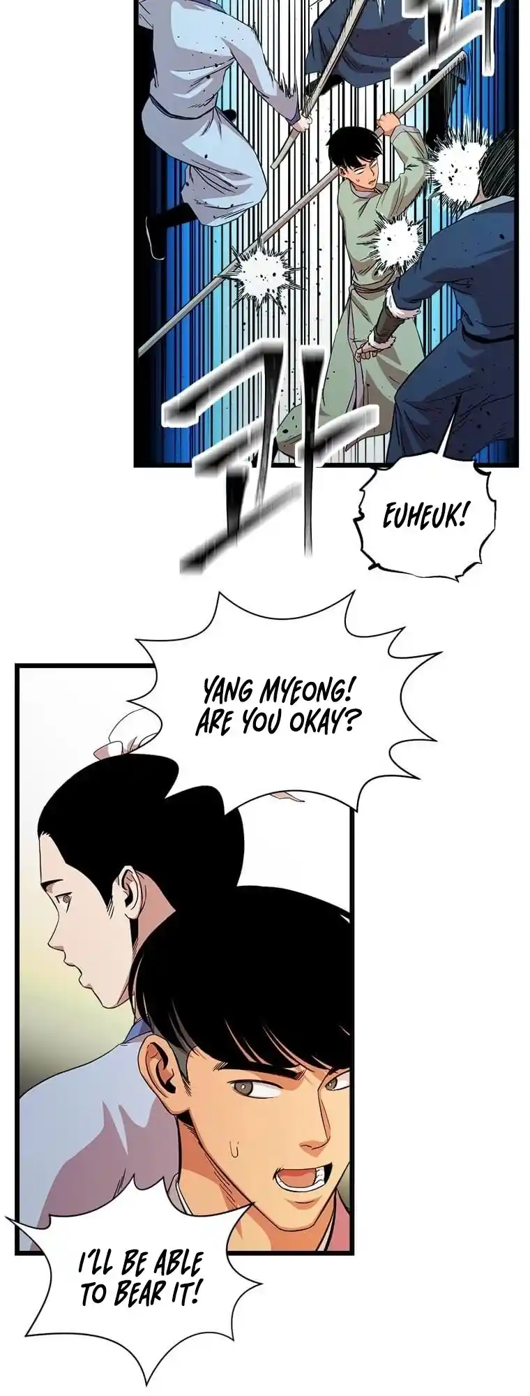 Return of the Scholar 82