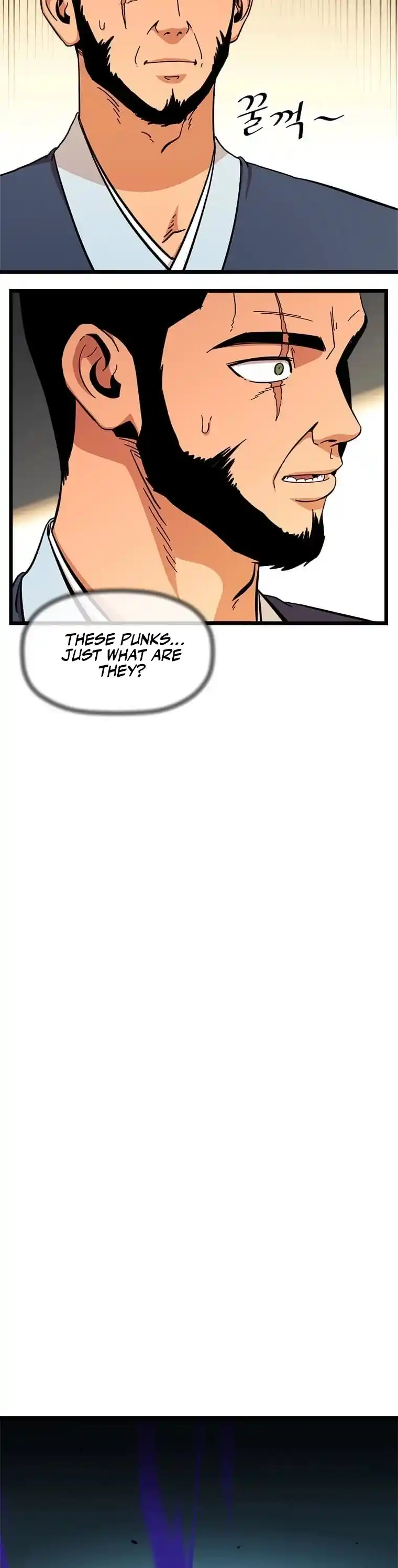 Return of the Scholar 82