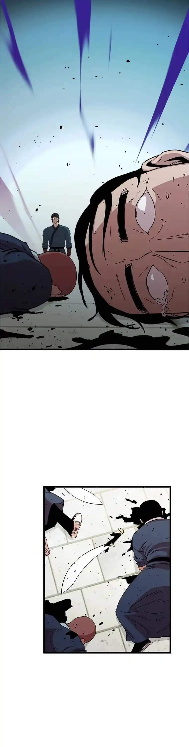 Return of the Scholar 82