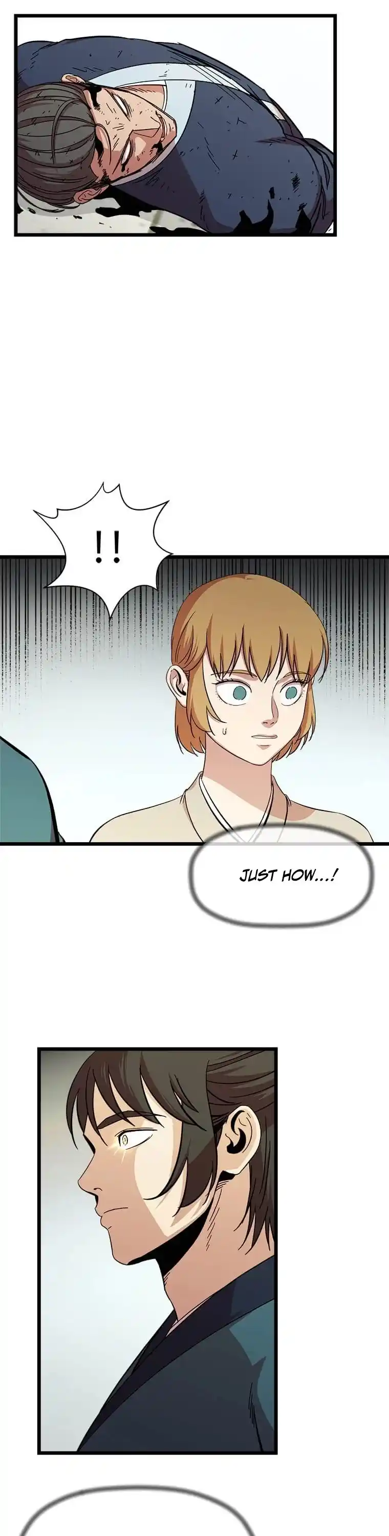 Return of the Scholar 82