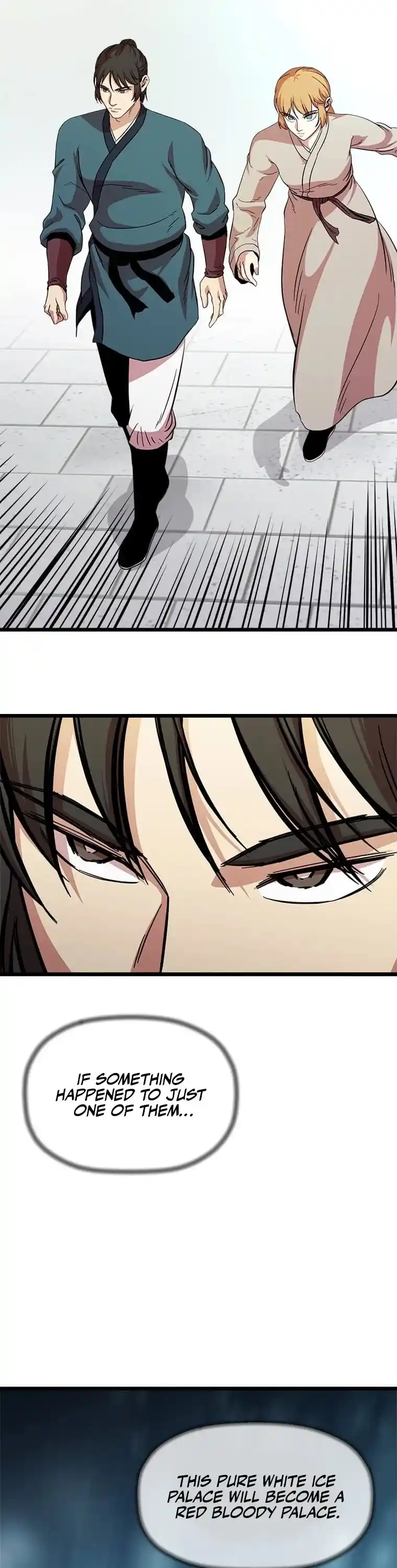 Return of the Scholar 82