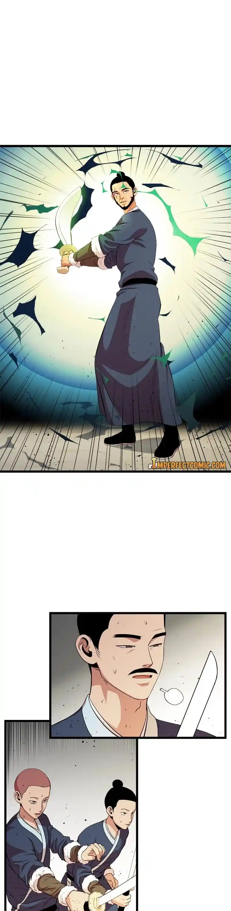 Return of the Scholar 83