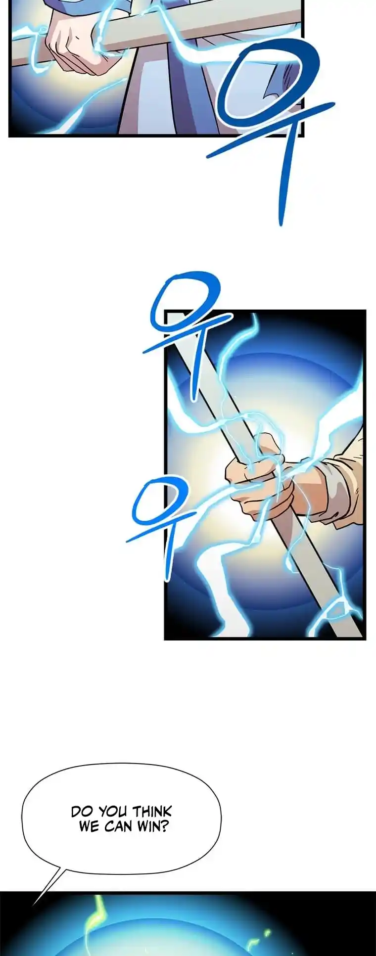 Return of the Scholar 83