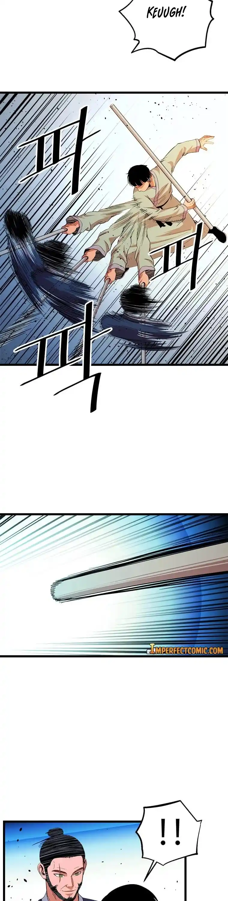 Return of the Scholar 83