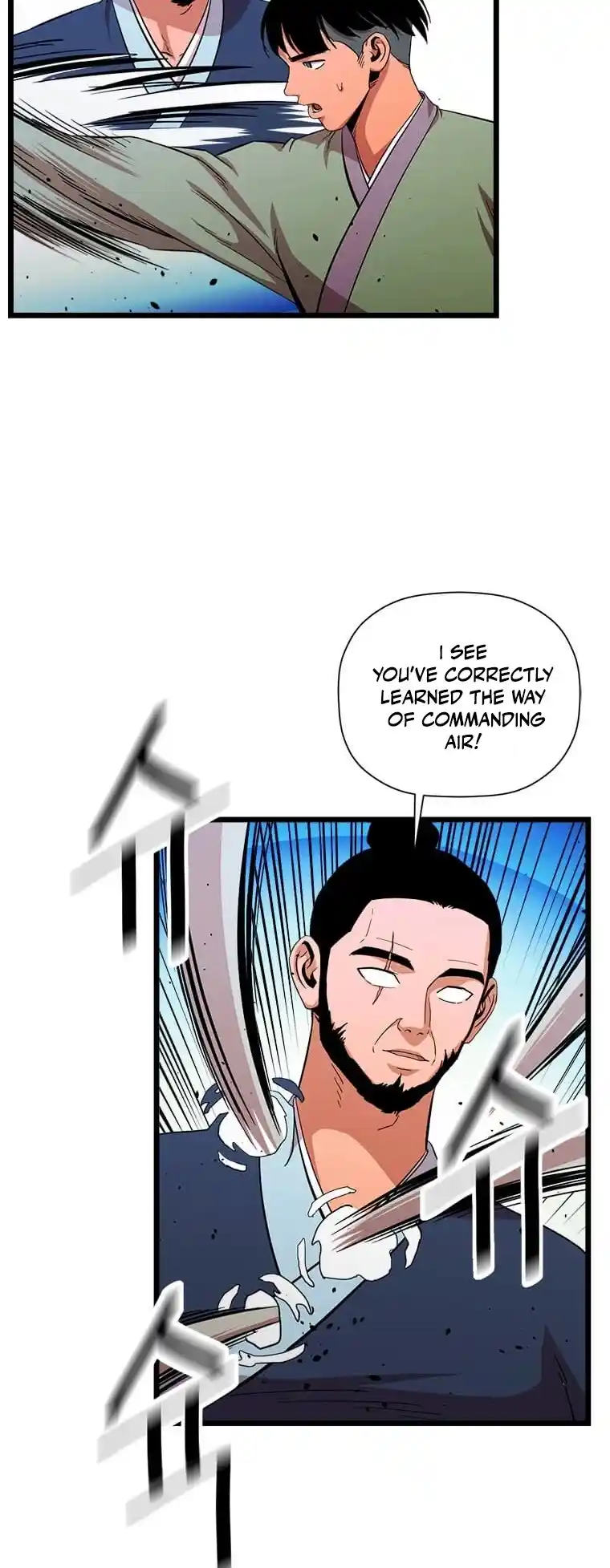 Return of the Scholar 83