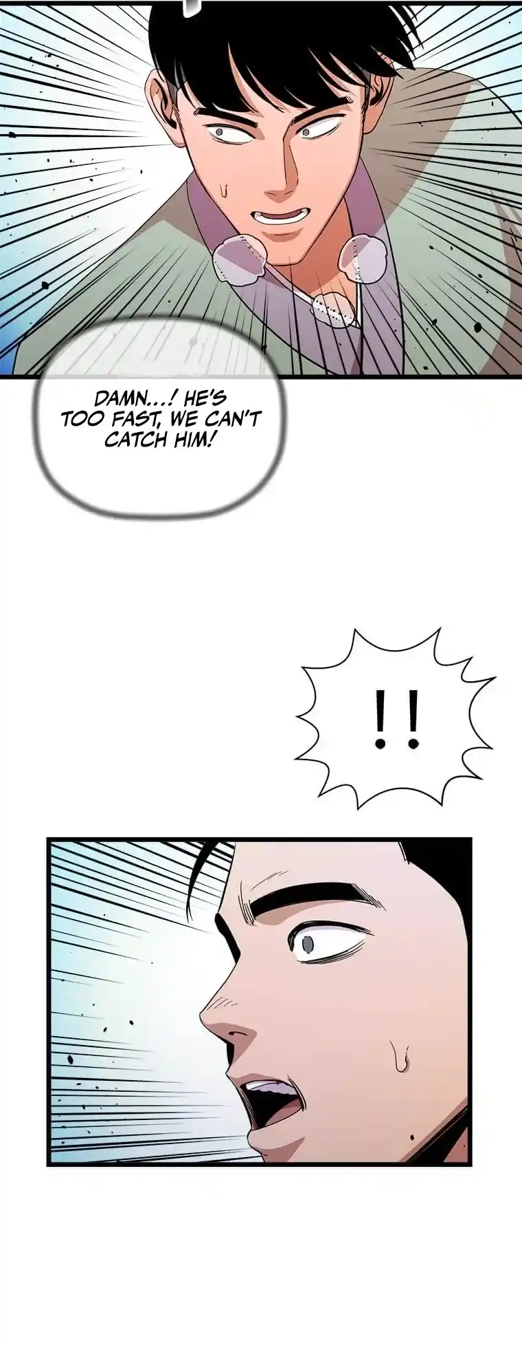 Return of the Scholar 83