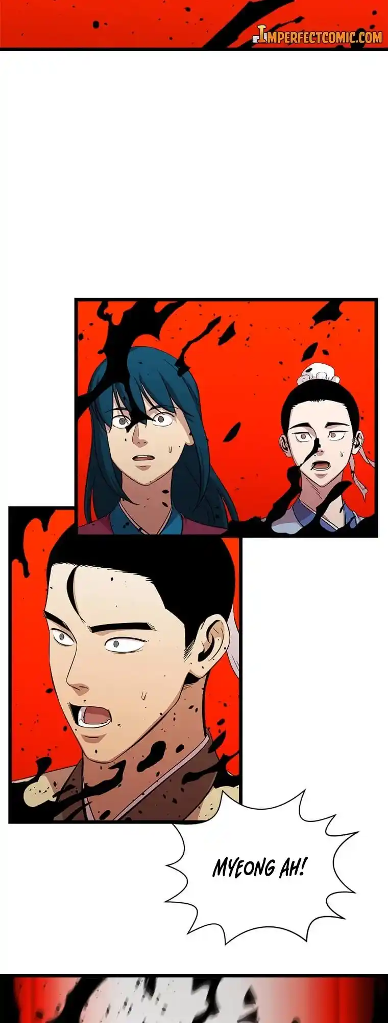 Return of the Scholar 83