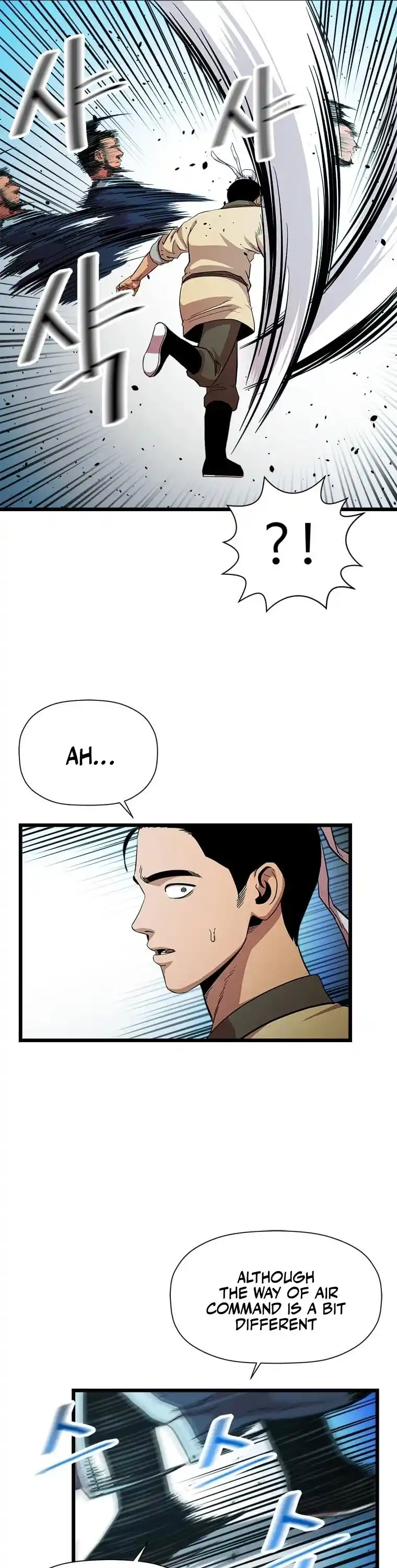 Return of the Scholar 83