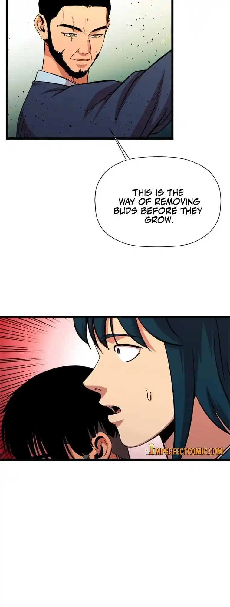 Return of the Scholar 83