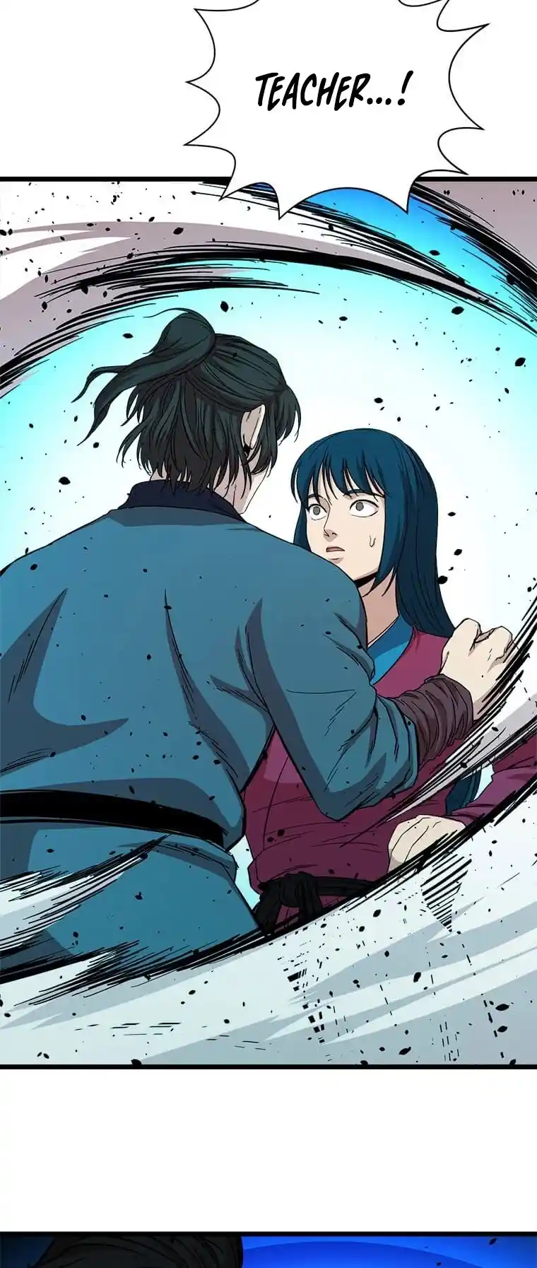 Return of the Scholar 83