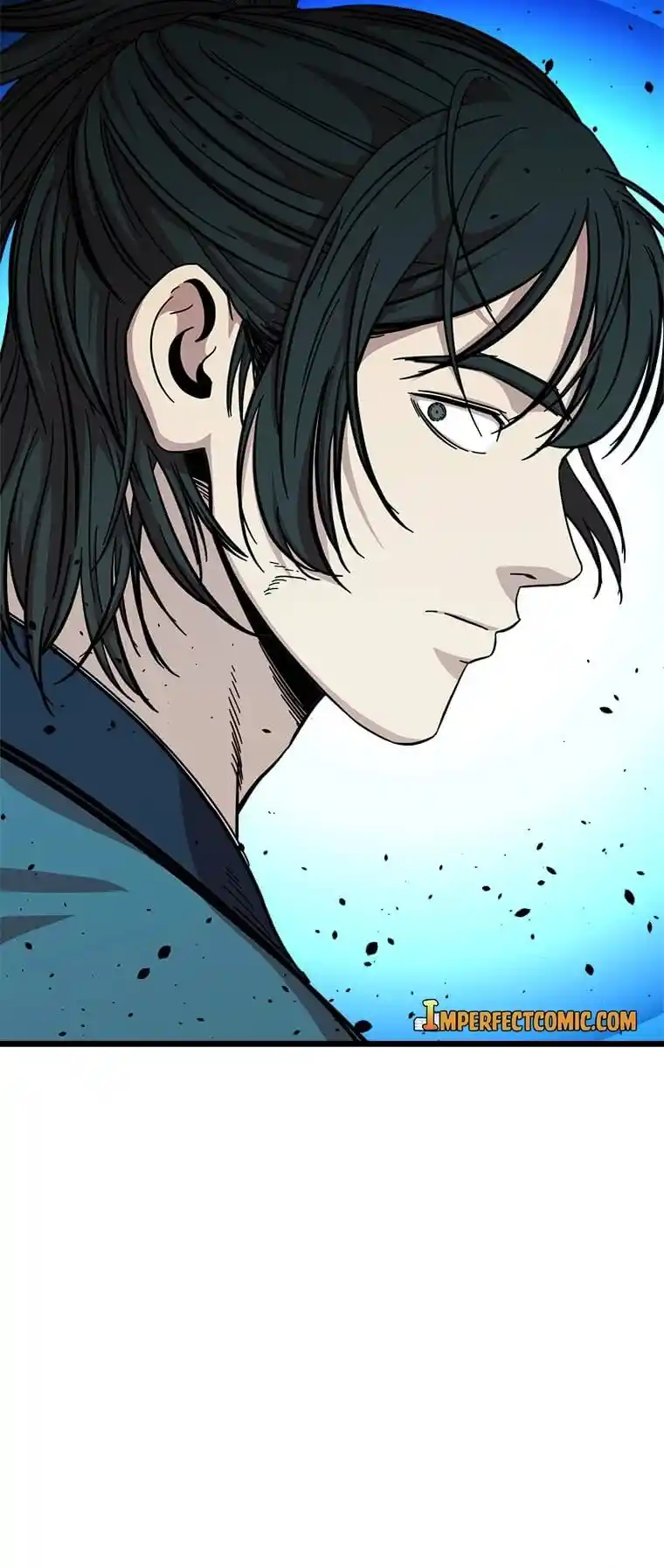 Return of the Scholar 83