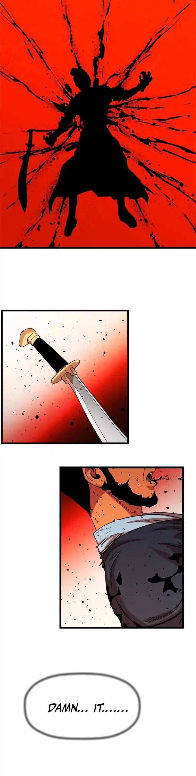 Return of the Scholar 83