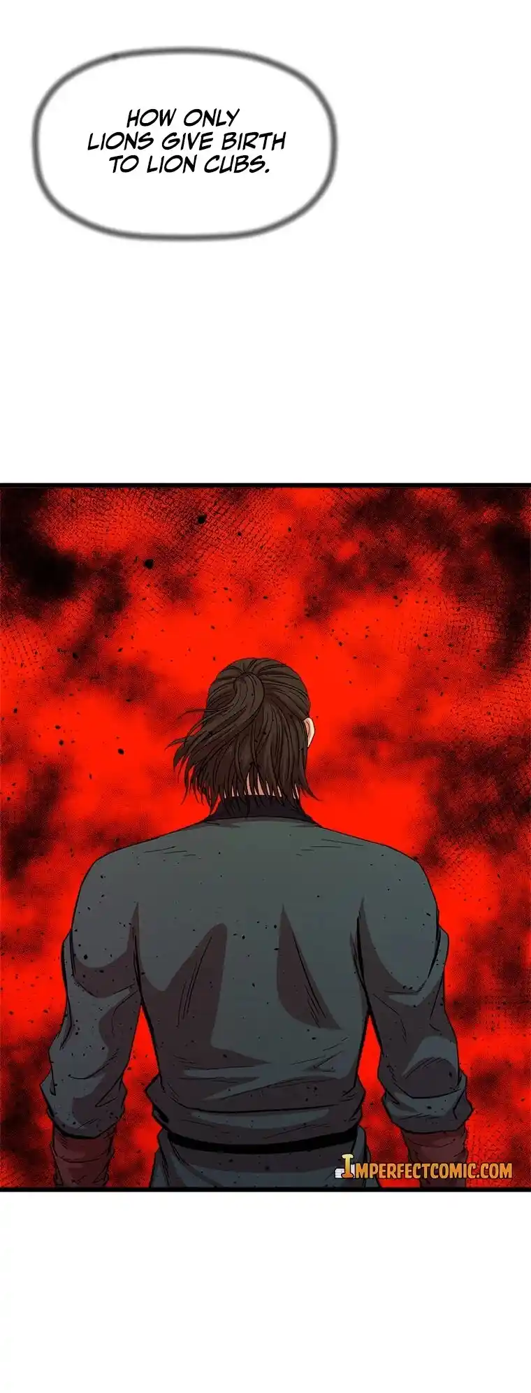 Return of the Scholar 83