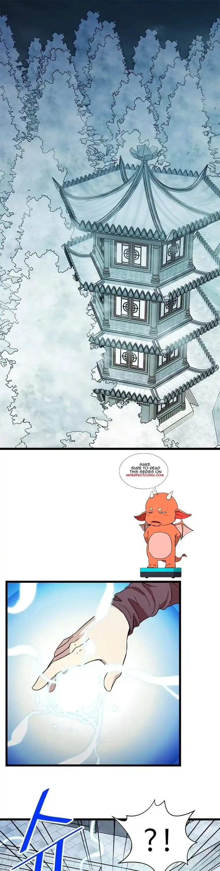 Return of the Scholar 84