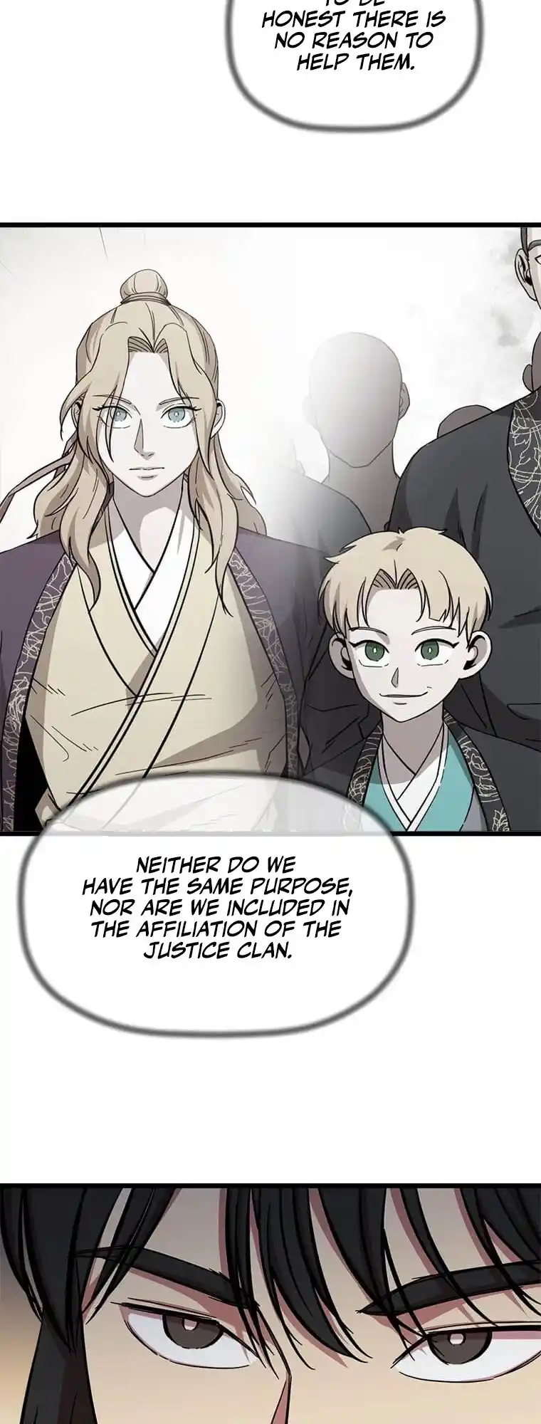 Return of the Scholar 84