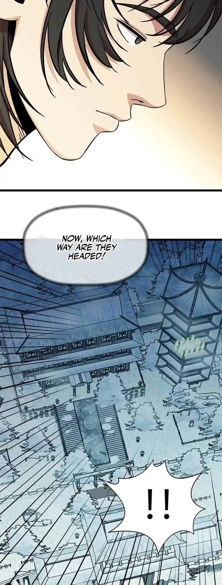 Return of the Scholar 84