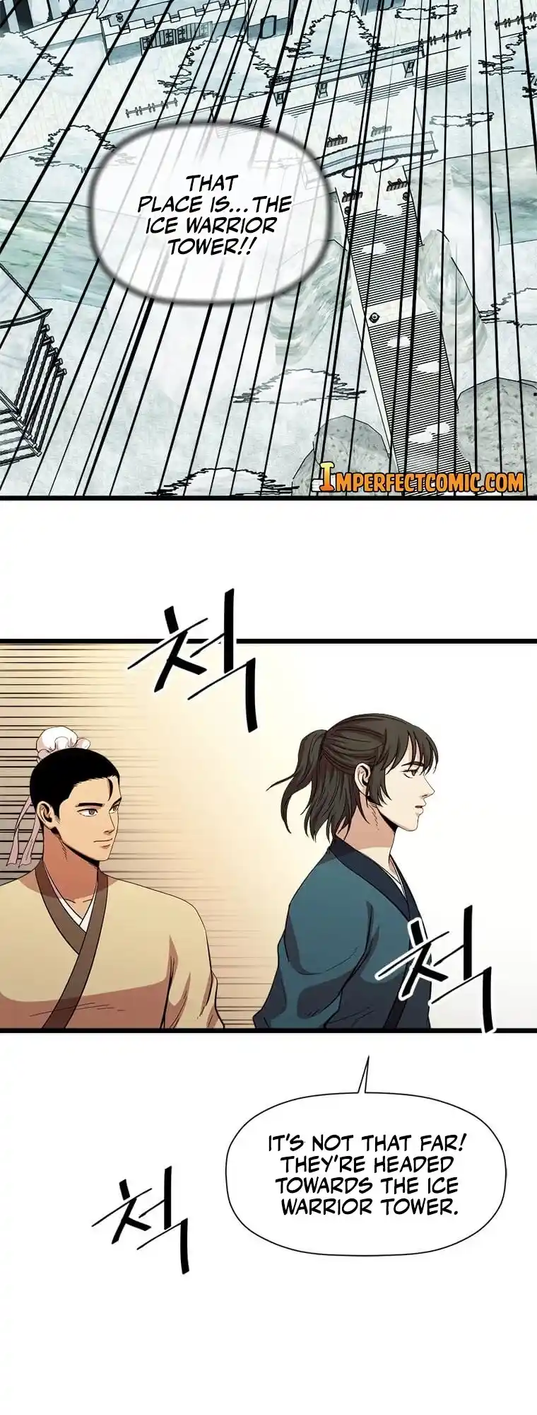 Return of the Scholar 84