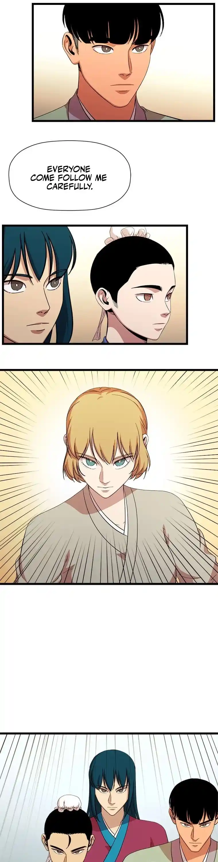 Return of the Scholar 84