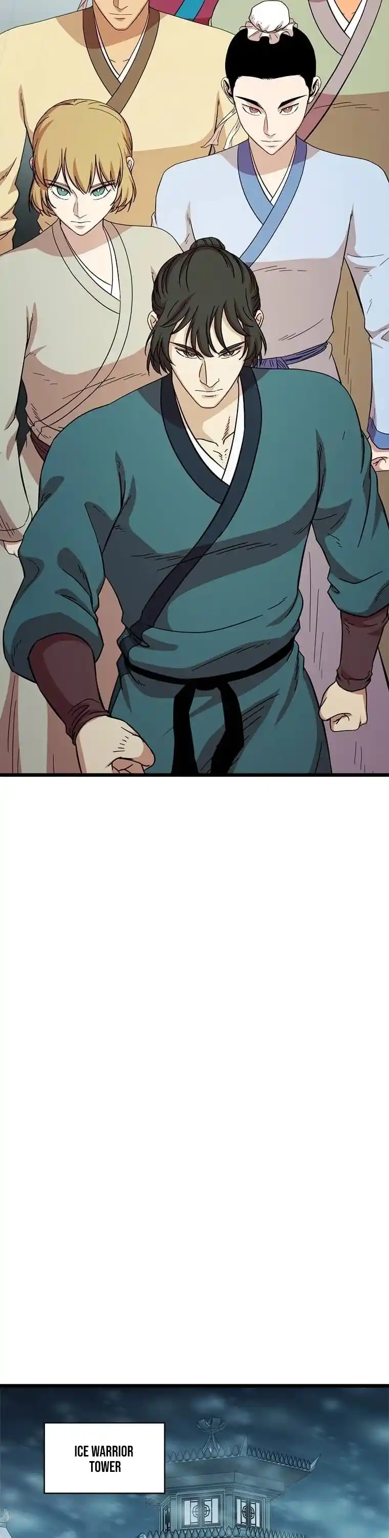 Return of the Scholar 84