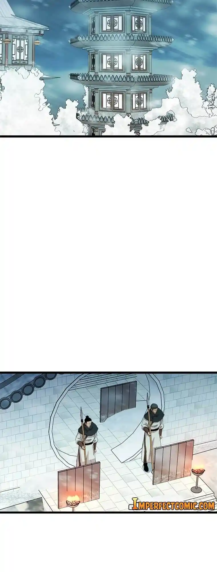 Return of the Scholar 84