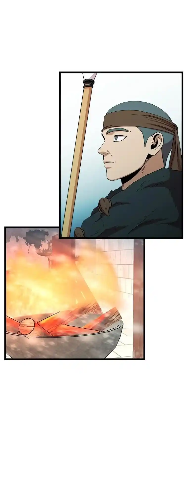 Return of the Scholar 84