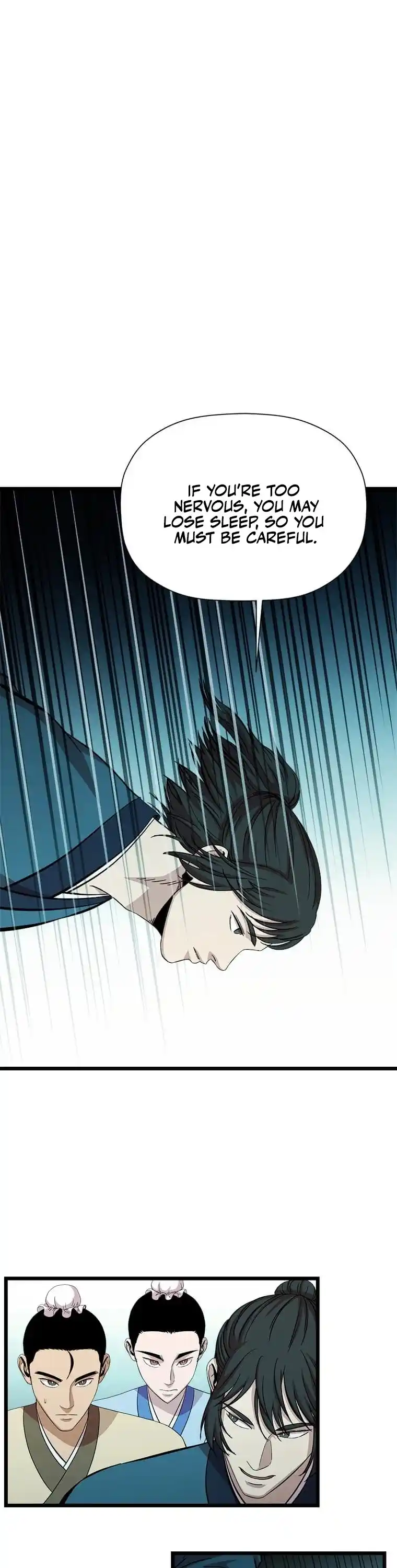 Return of the Scholar 84