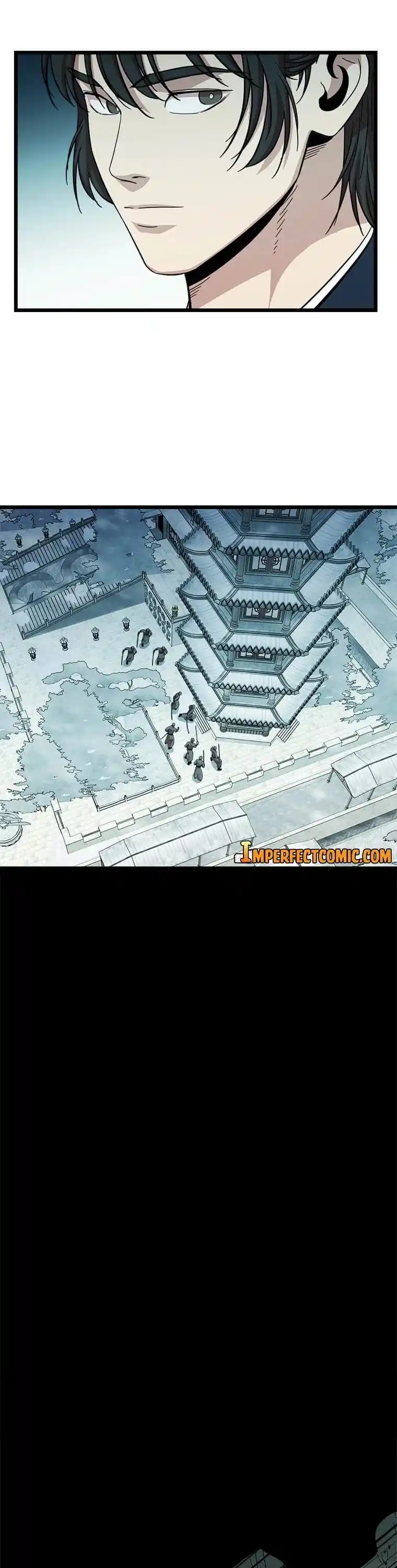 Return of the Scholar 84