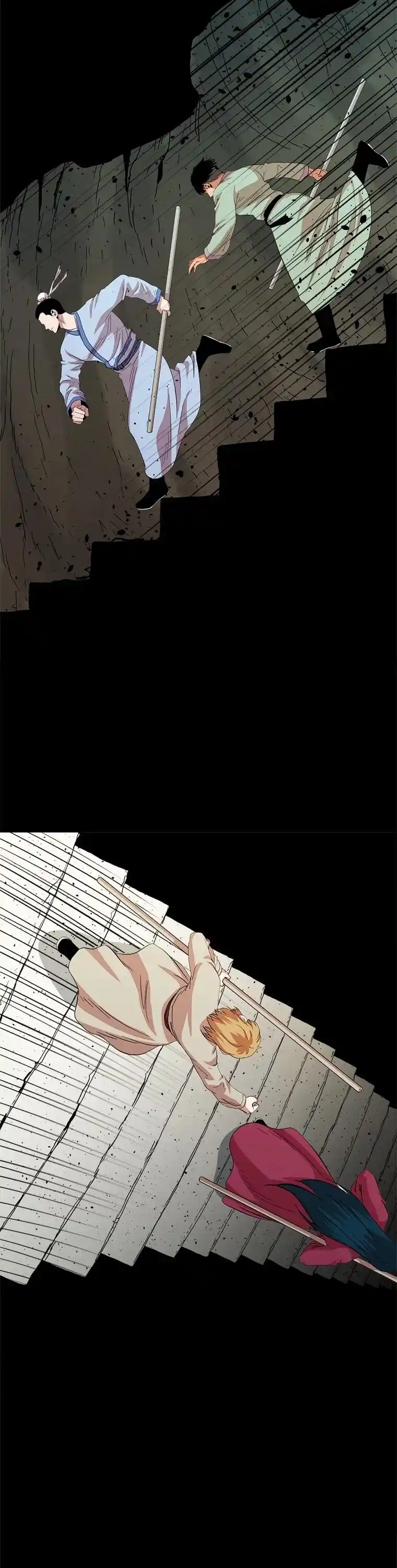 Return of the Scholar 84