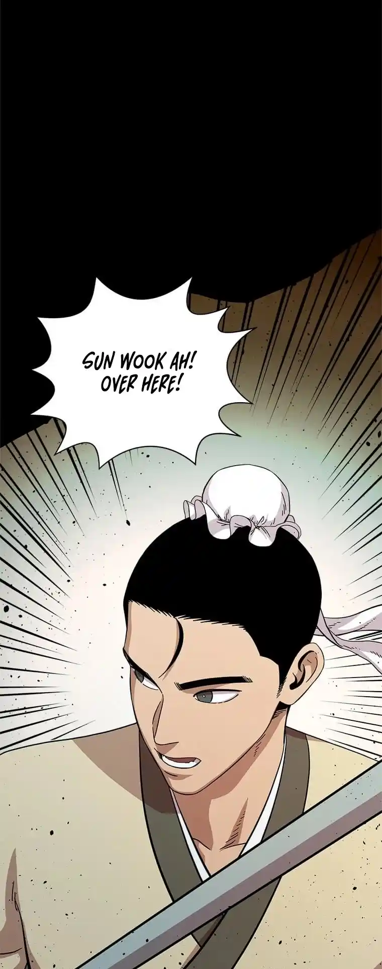 Return of the Scholar 84