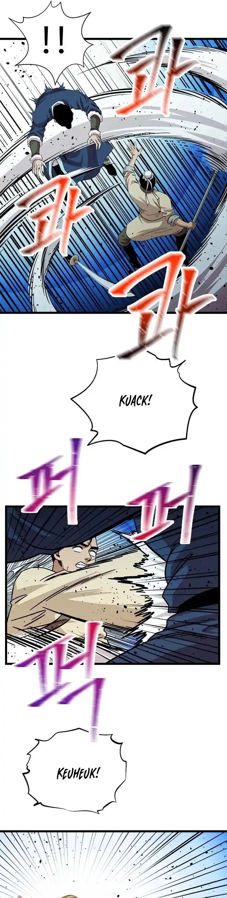 Return of the Scholar 84